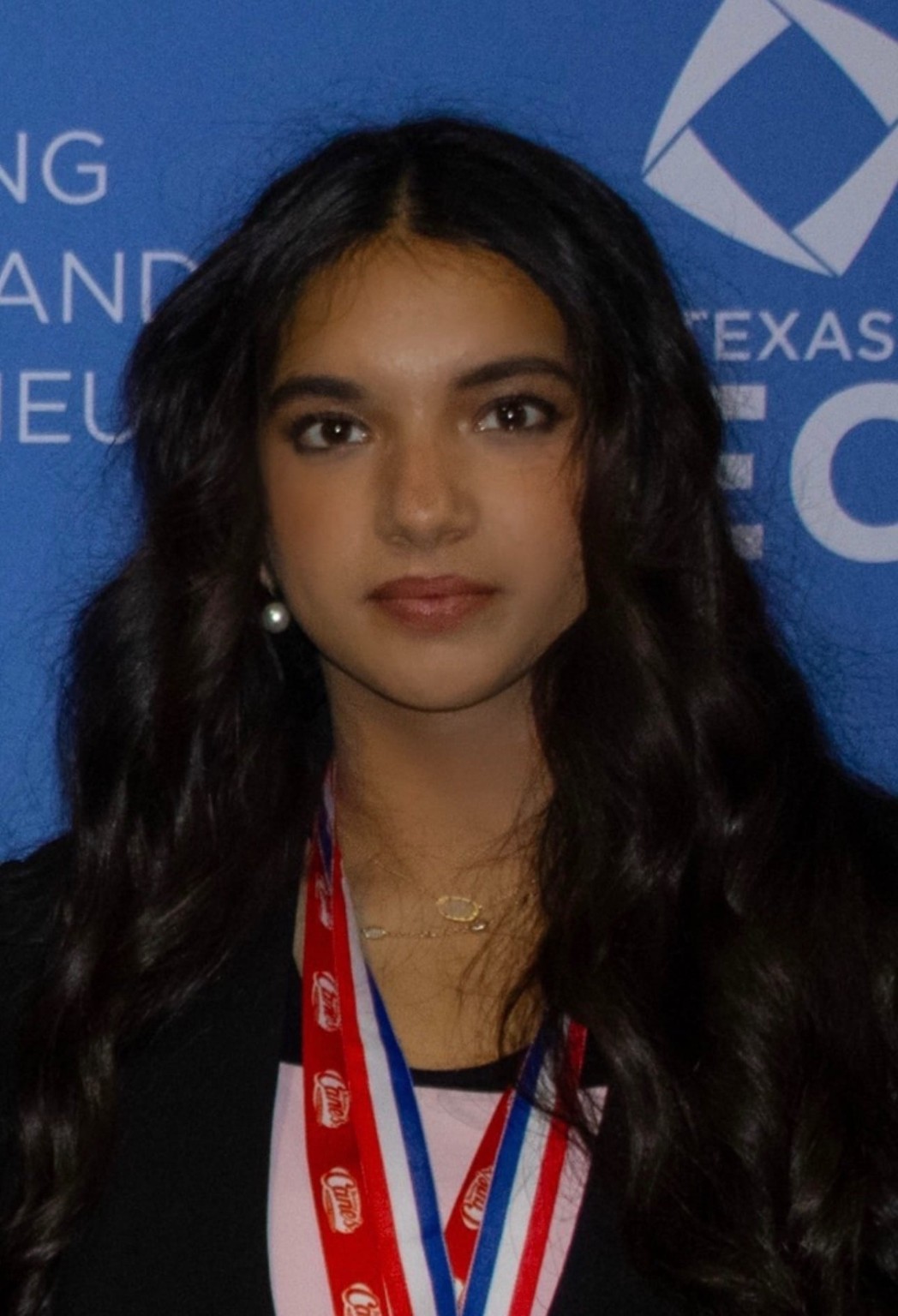 Naina Nekkanti, Founder of AM Robotics
